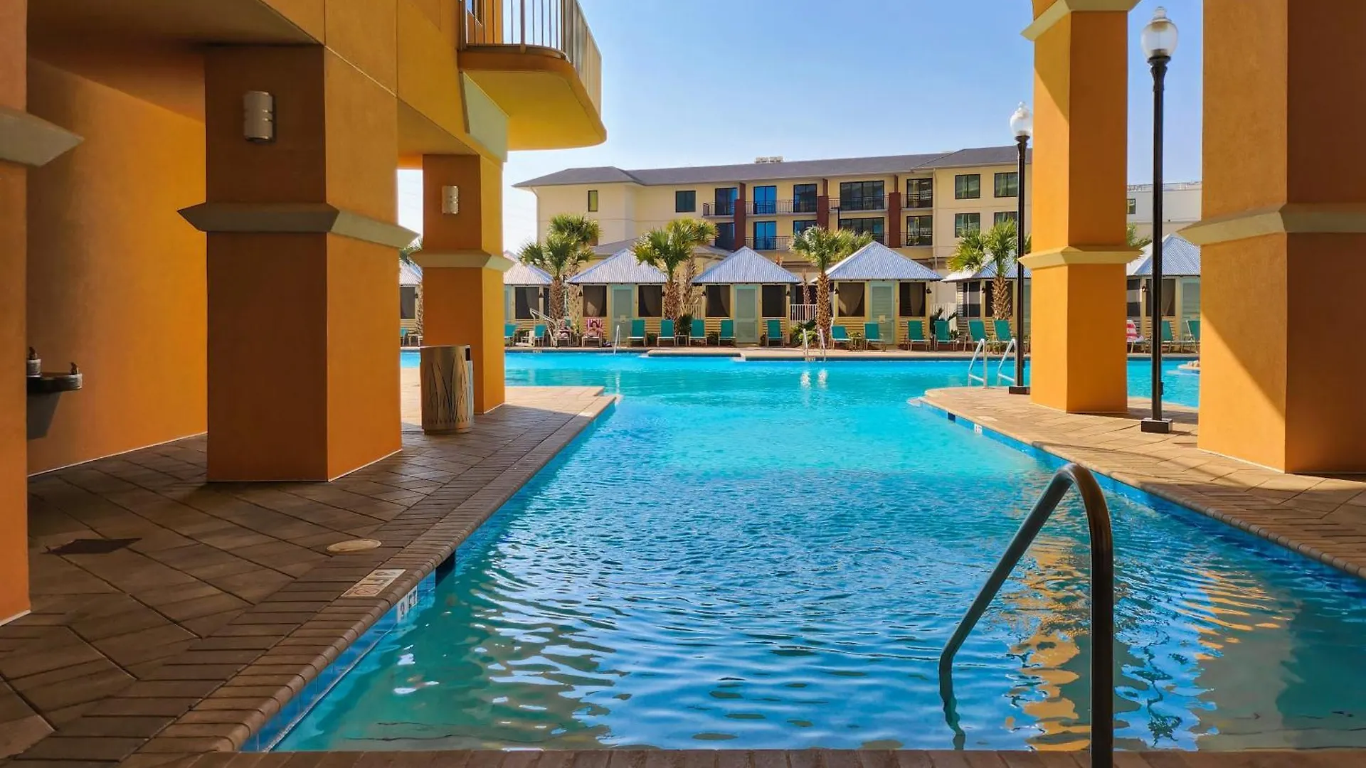 Calypso Resort And Towers #1806-3 By Book That Condo Panama City Beach