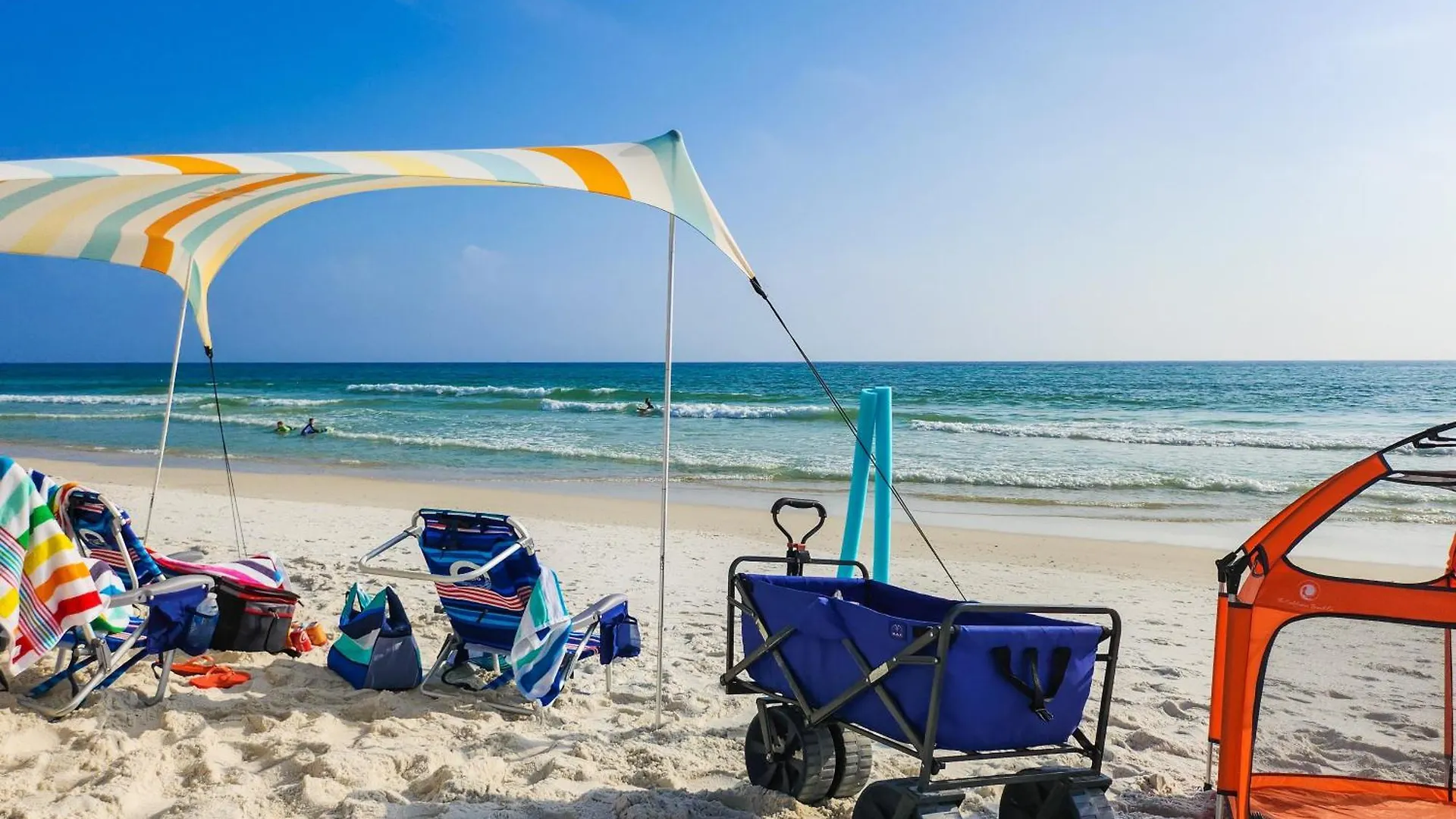 Calypso Resort And Towers #1806-3 By Book That Condo Panama City Beach