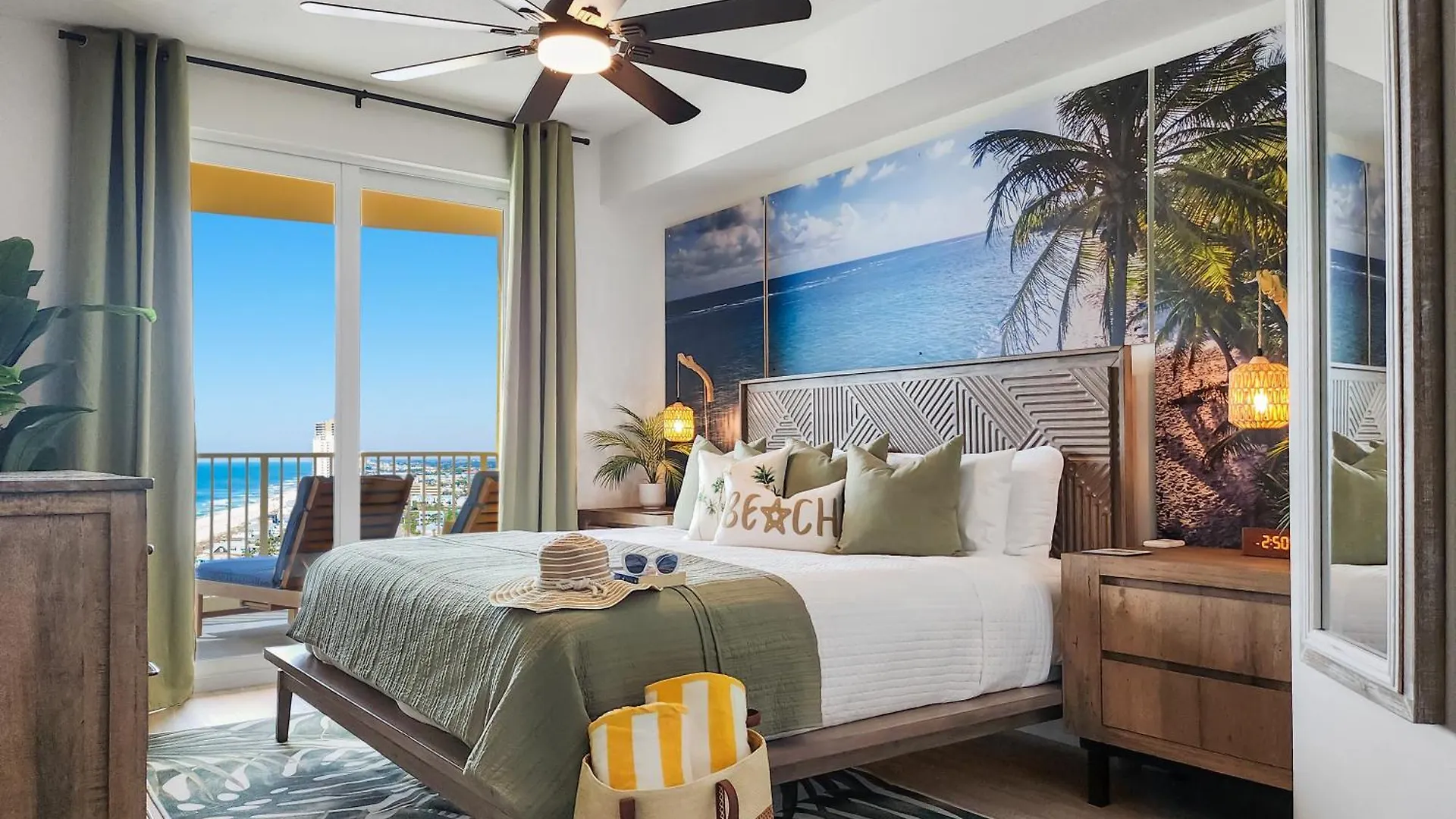Calypso Resort And Towers #1806-3 By Book That Condo Panama City Beach Semesterbostad