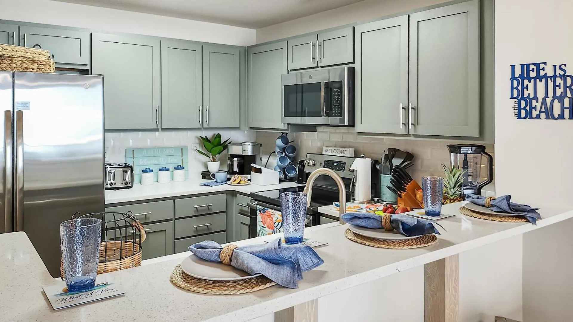 Semesterbostad Calypso Resort And Towers #1806-3 By Book That Condo Panama City Beach