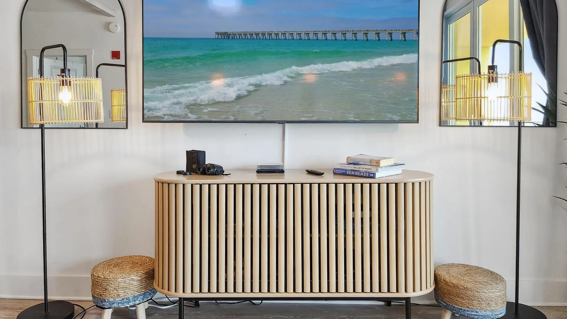 Calypso Resort And Towers #1806-3 By Book That Condo Panama City Beach