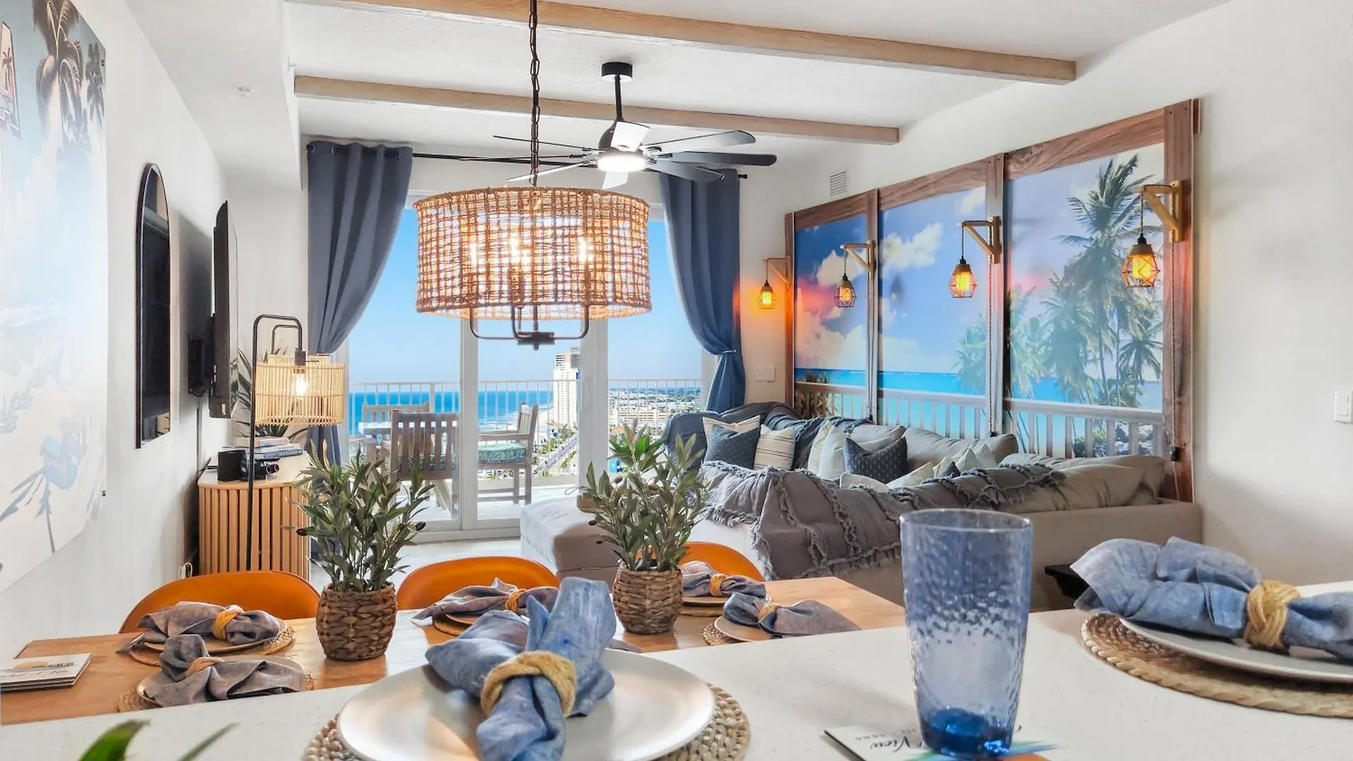 Calypso Resort And Towers #1806-3 By Book That Condo Panama City Beach