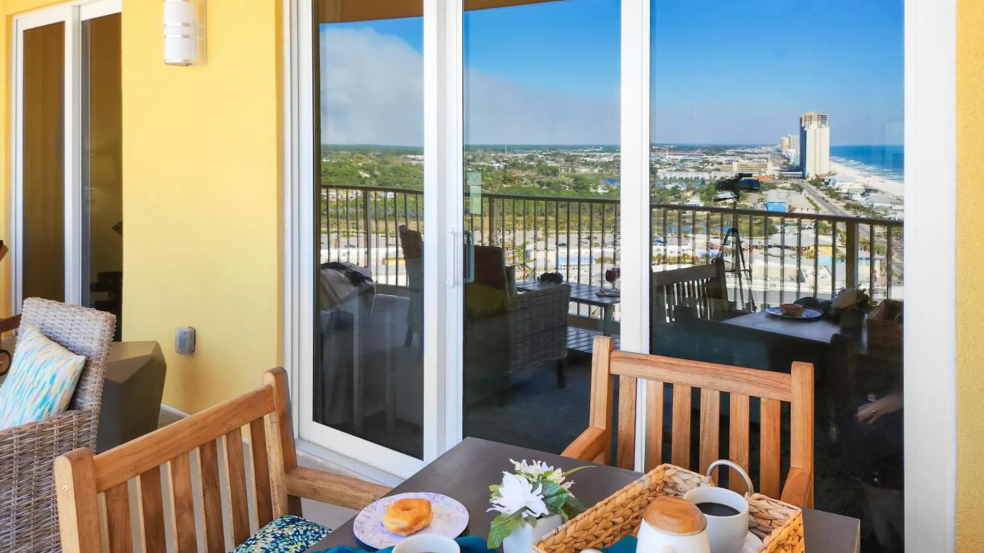 Calypso Resort And Towers #1806-3 By Book That Condo Panama City Beach