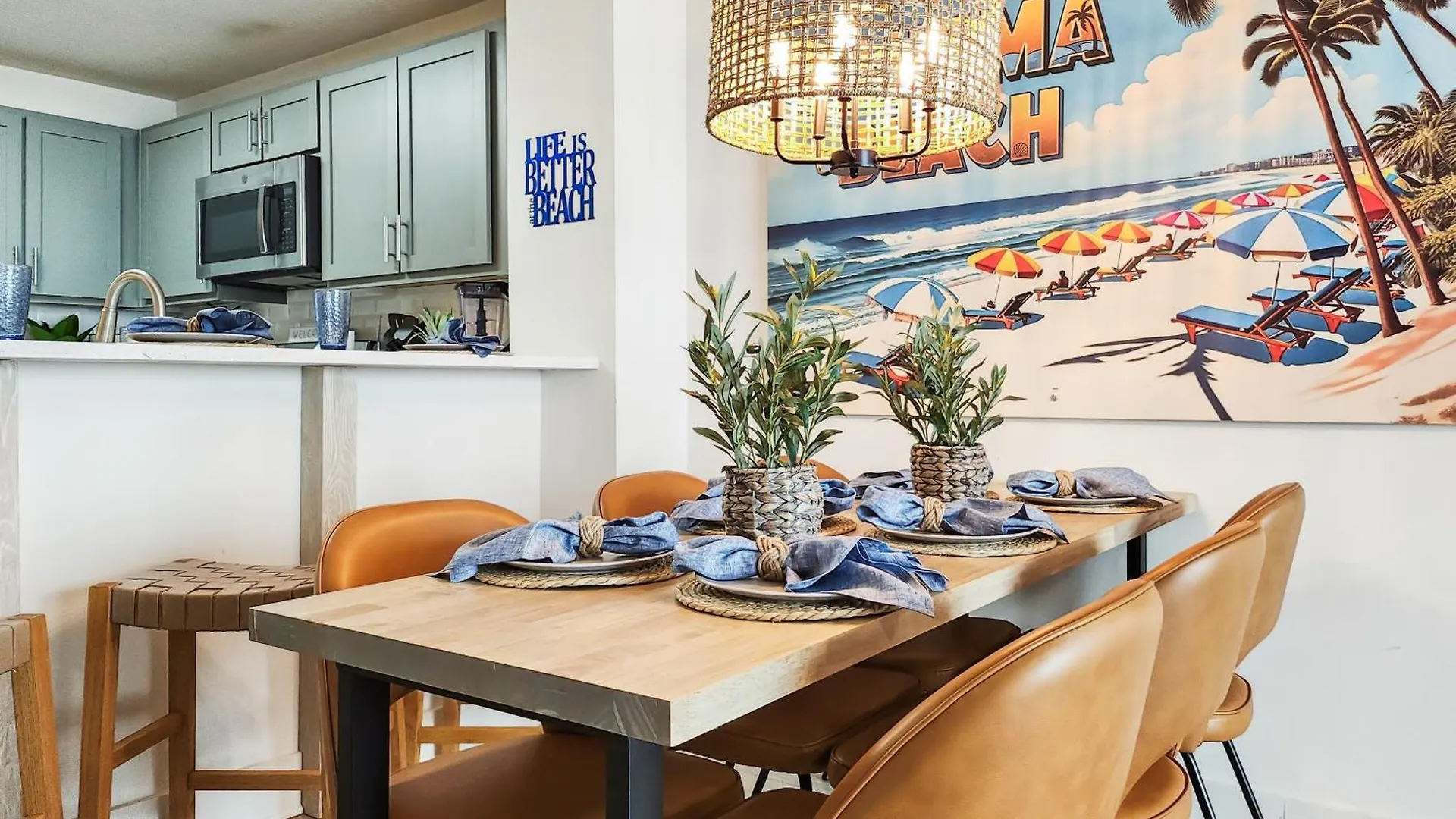 Semesterbostad Calypso Resort And Towers #1806-3 By Book That Condo Panama City Beach