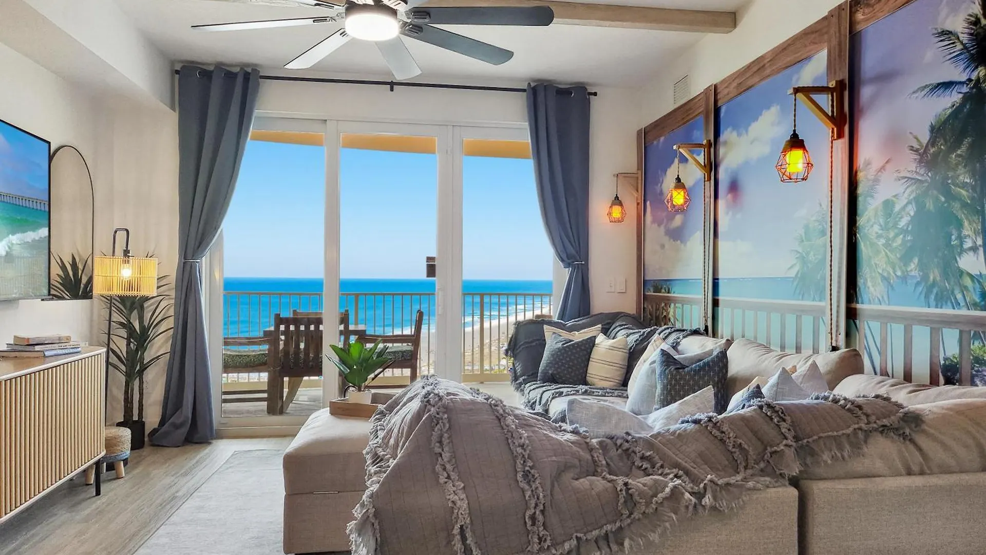 Calypso Resort And Towers #1806-3 By Book That Condo Panama City Beach 0*,