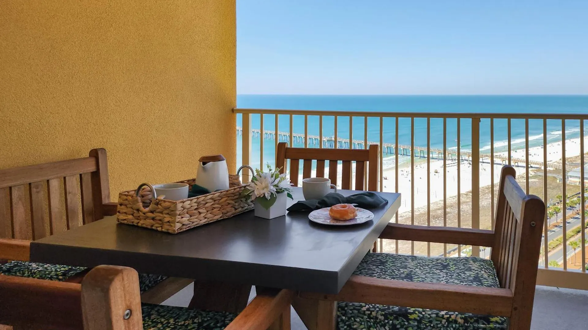 Calypso Resort And Towers #1806-3 By Book That Condo Panama City Beach Semesterbostad
