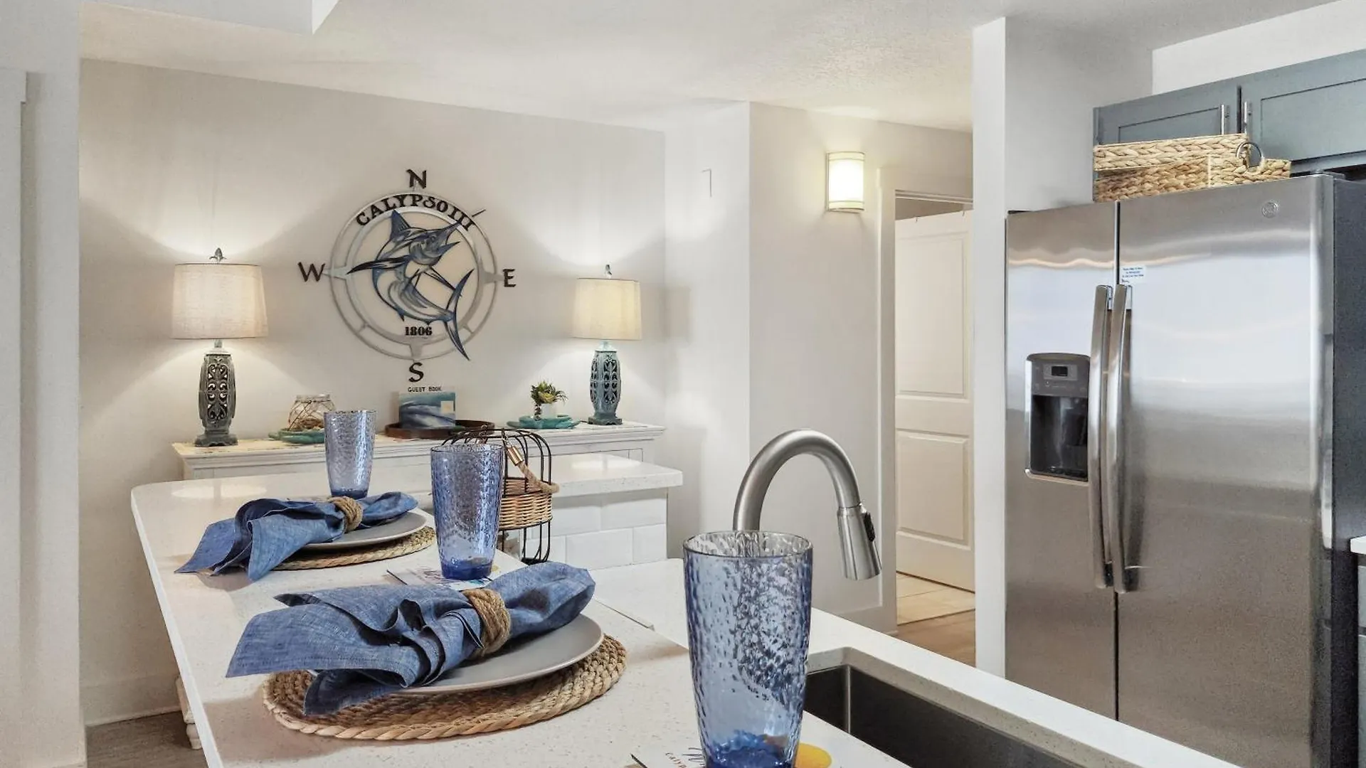 Calypso Resort And Towers #1806-3 By Book That Condo Panama City Beach 0*,  USA