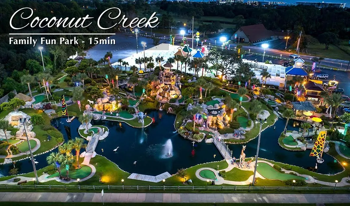 Calypso Resort And Towers #1806-3 By Book That Condo Panama City Beach 0*,  United States
