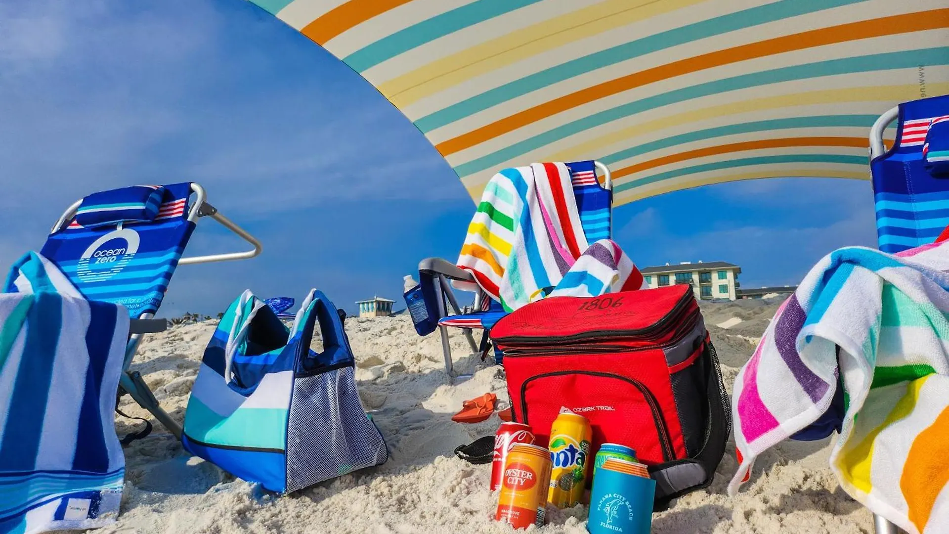 Calypso Resort And Towers #1806-3 By Book That Condo Panama City Beach Holiday home