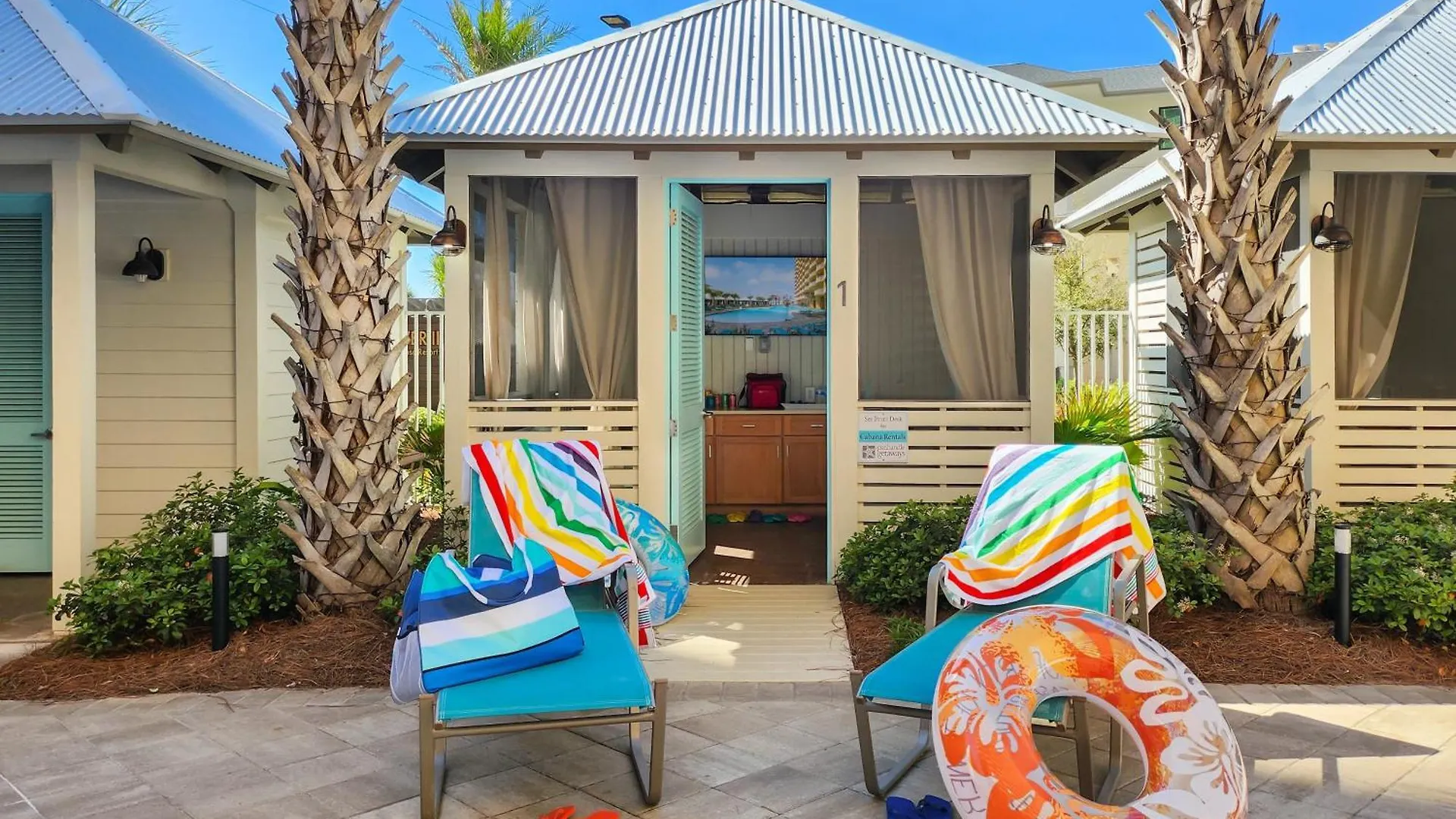 Calypso Resort And Towers #1806-3 By Book That Condo Panama City Beach 0*,