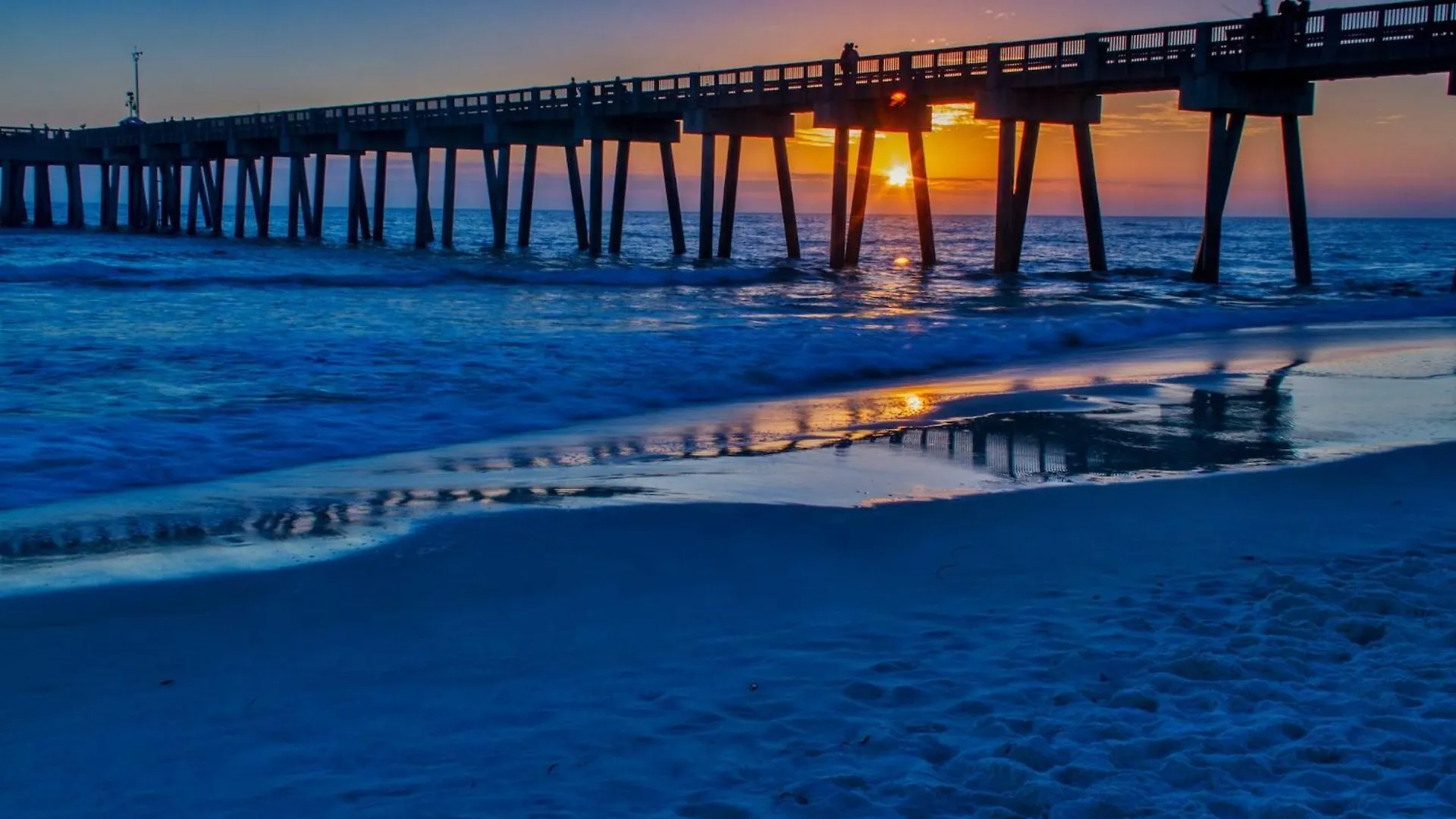 Calypso Resort And Towers #1806-3 By Book That Condo Panama City Beach Holiday home