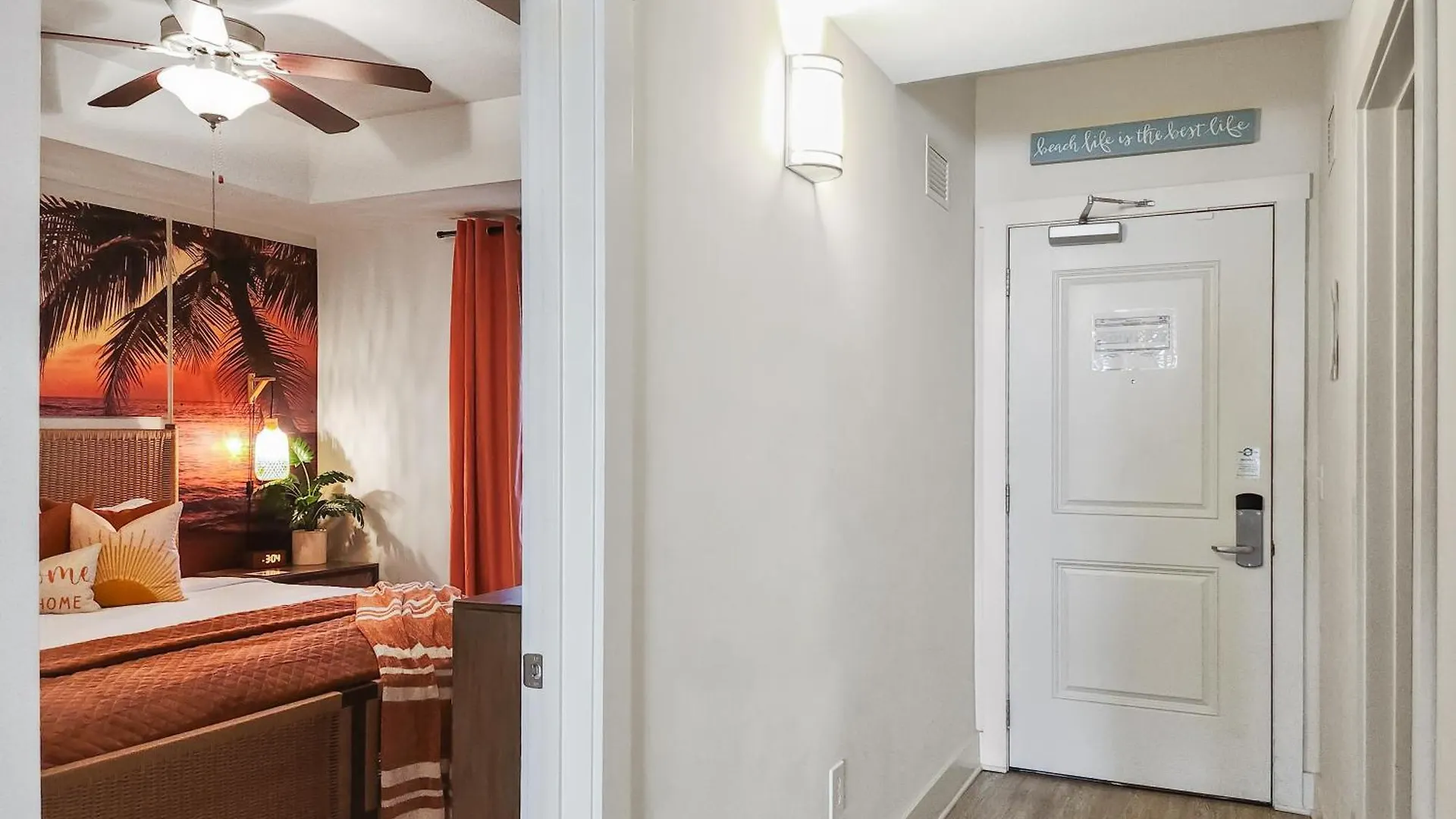 Holiday home Calypso Resort And Towers #1806-3 By Book That Condo Panama City Beach United States