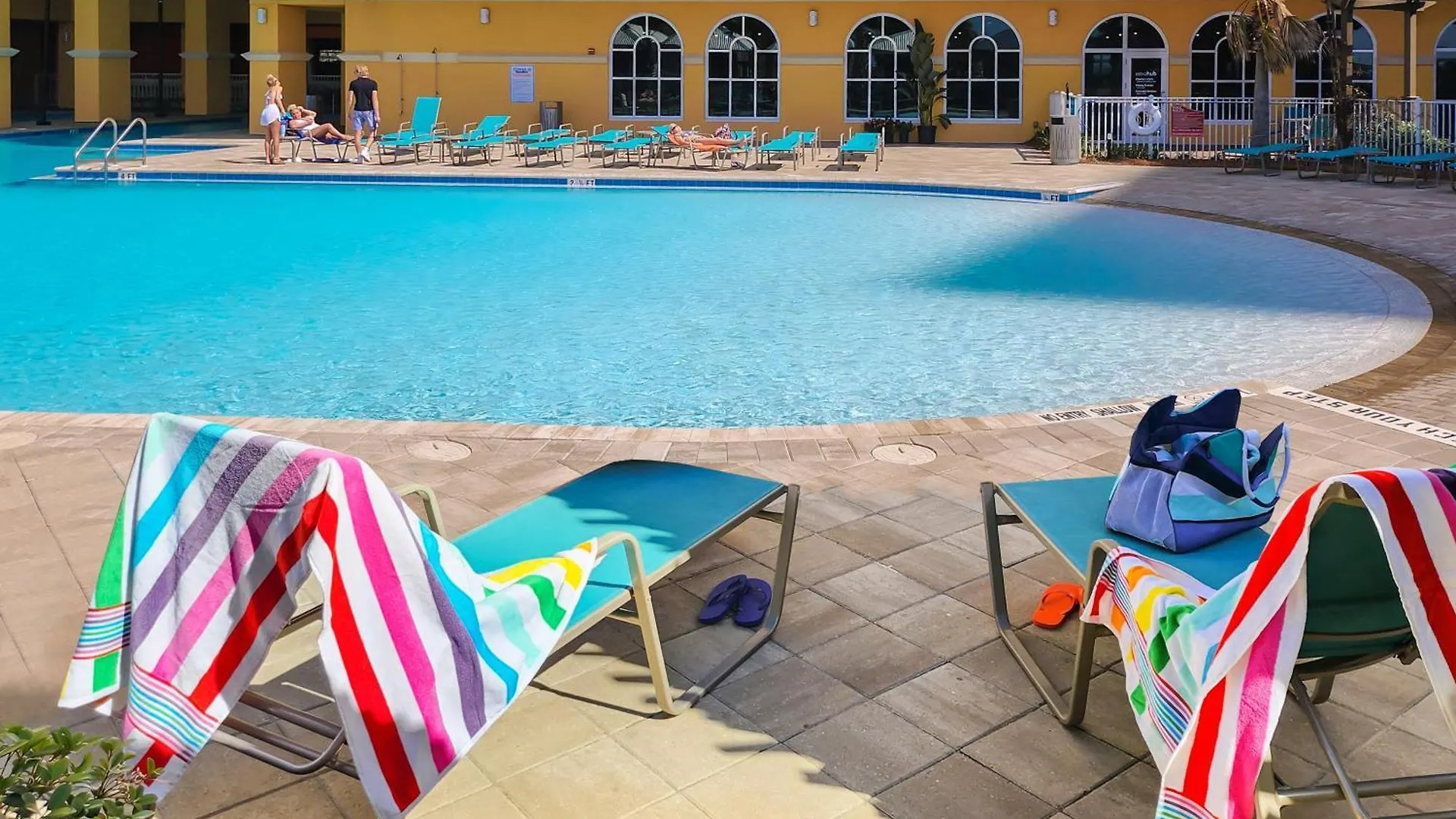 Calypso Resort And Towers #1806-3 By Book That Condo Panama City Beach
