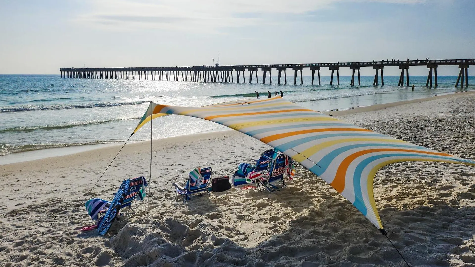 Calypso Resort And Towers #1806-3 By Book That Condo Panama City Beach 0*,  United States