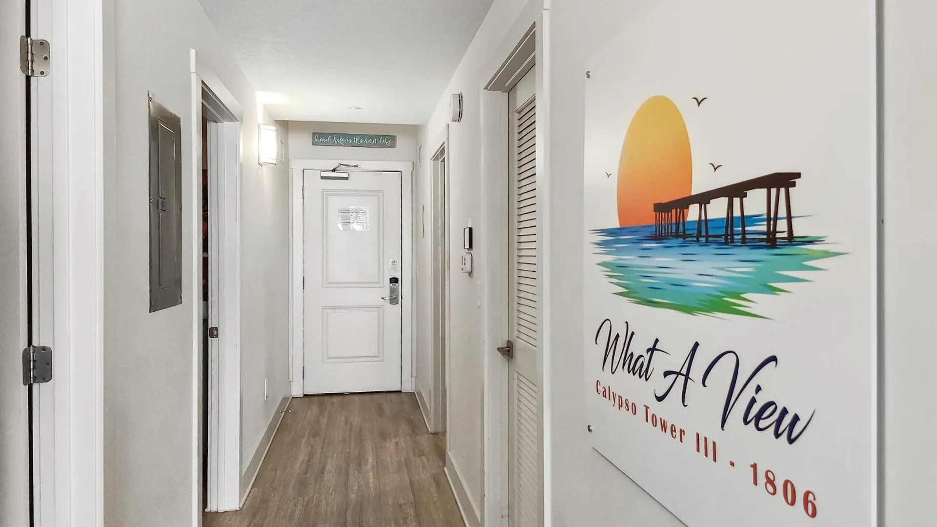 Calypso Resort And Towers #1806-3 By Book That Condo Panama City Beach