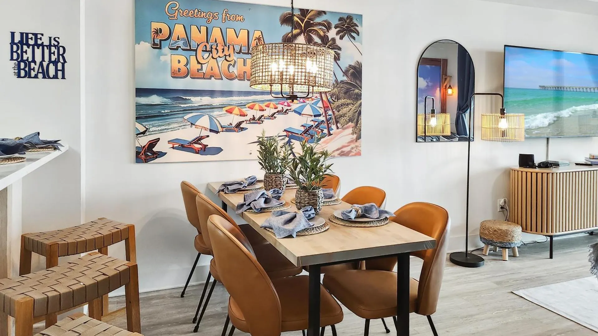 Holiday home Calypso Resort And Towers #1806-3 By Book That Condo Panama City Beach United States